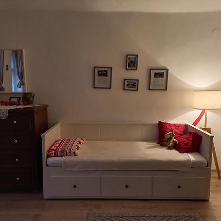 Lankas Vendeghaz - Holloko Villa Ngoại thất bức ảnh