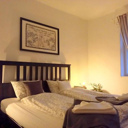 Lankas Vendeghaz - Holloko Villa Ngoại thất bức ảnh