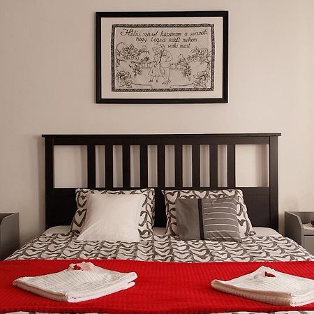 Lankas Vendeghaz - Holloko Villa Ngoại thất bức ảnh