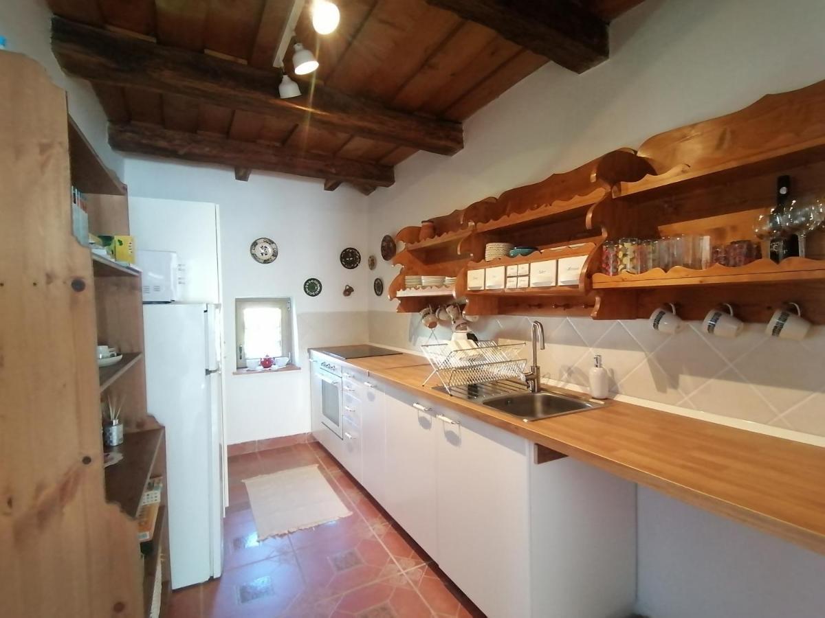 Lankas Vendeghaz - Holloko Villa Ngoại thất bức ảnh