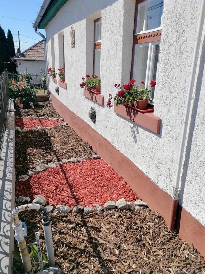 Lankas Vendeghaz - Holloko Villa Ngoại thất bức ảnh