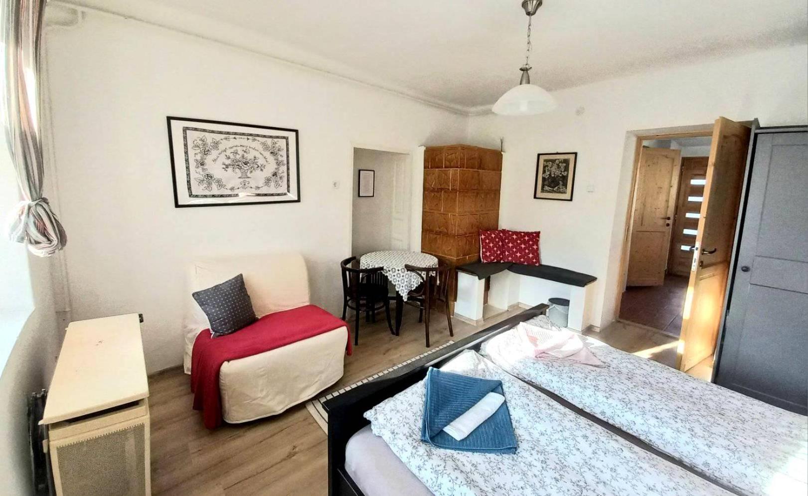 Lankas Vendeghaz - Holloko Villa Ngoại thất bức ảnh