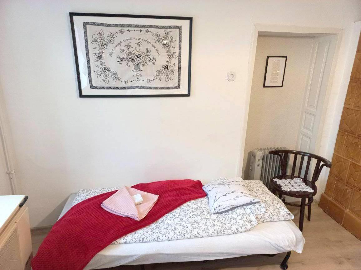 Lankas Vendeghaz - Holloko Villa Ngoại thất bức ảnh