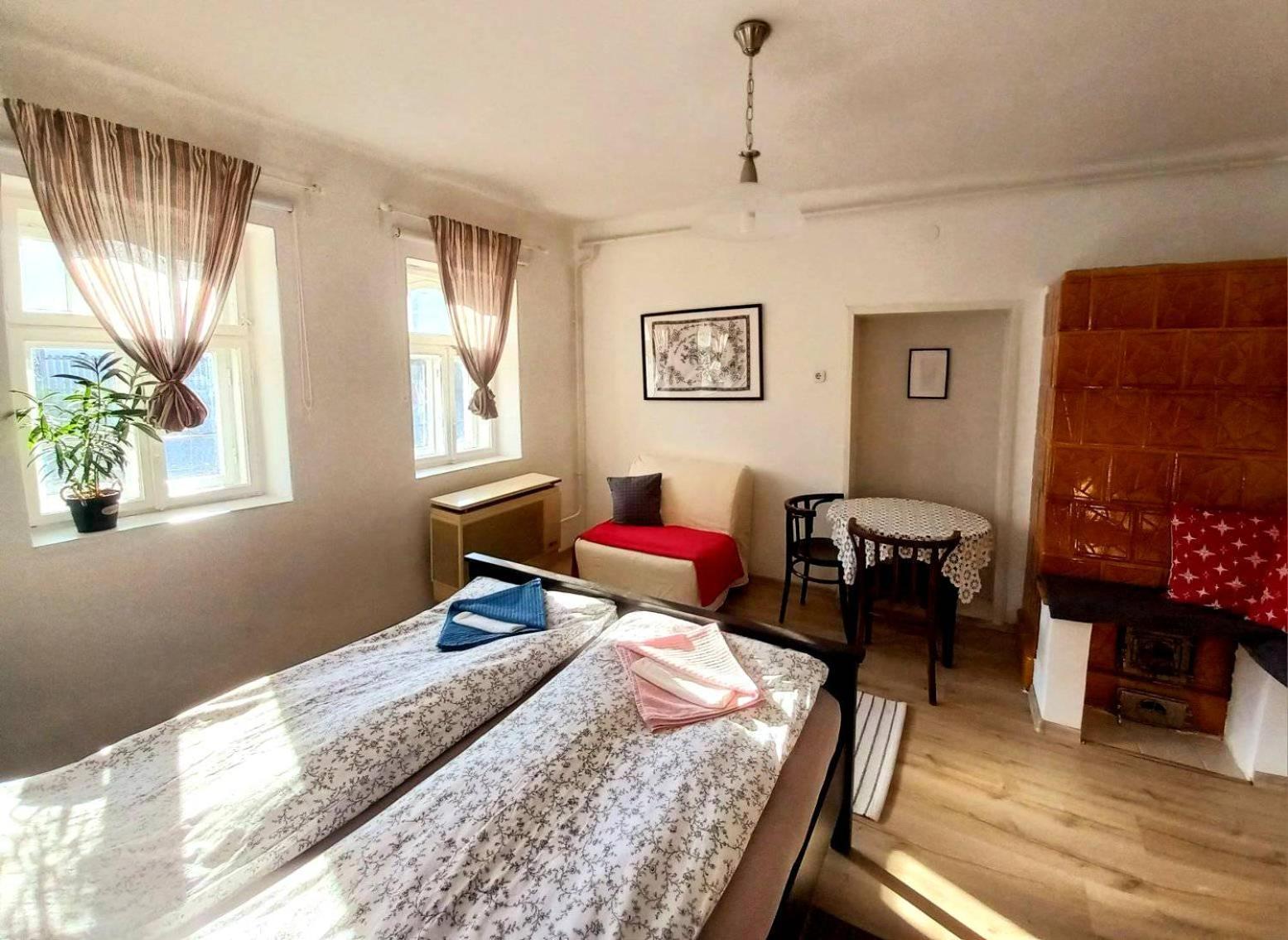 Lankas Vendeghaz - Holloko Villa Ngoại thất bức ảnh