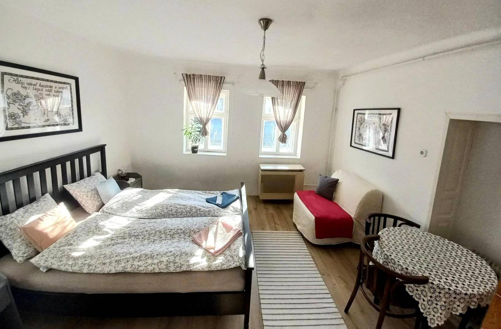 Lankas Vendeghaz - Holloko Villa Ngoại thất bức ảnh
