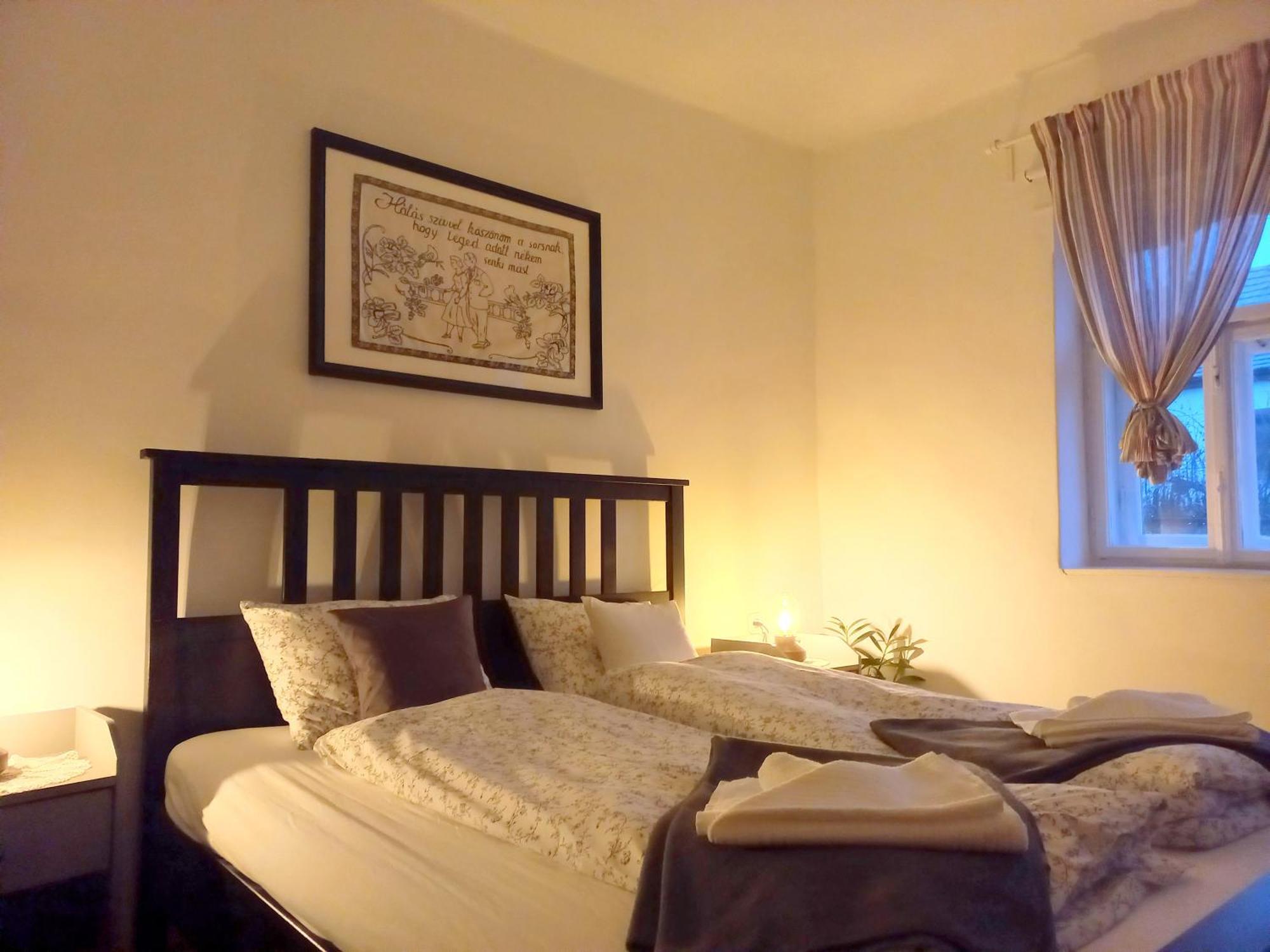 Lankas Vendeghaz - Holloko Villa Ngoại thất bức ảnh