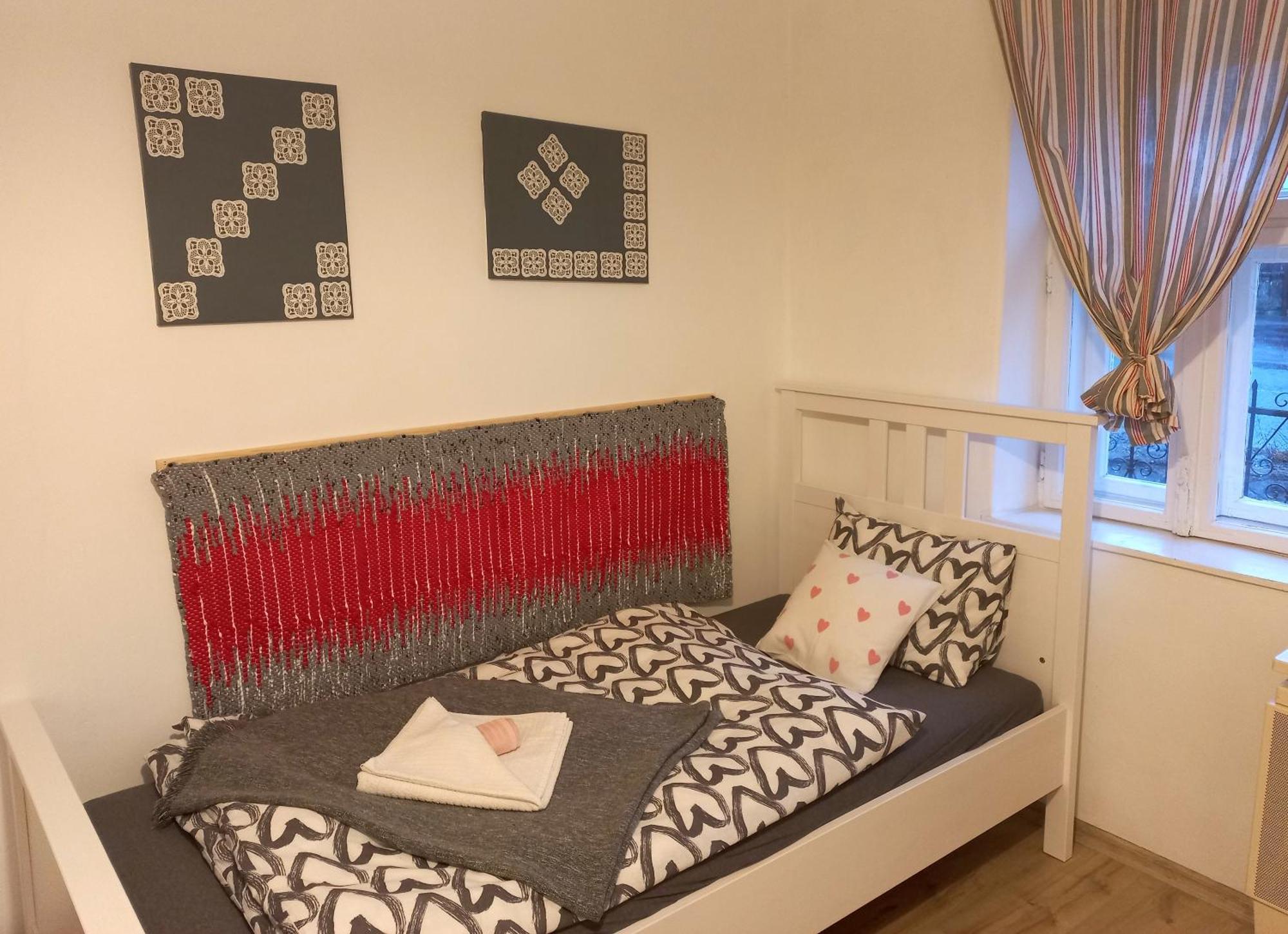 Lankas Vendeghaz - Holloko Villa Ngoại thất bức ảnh