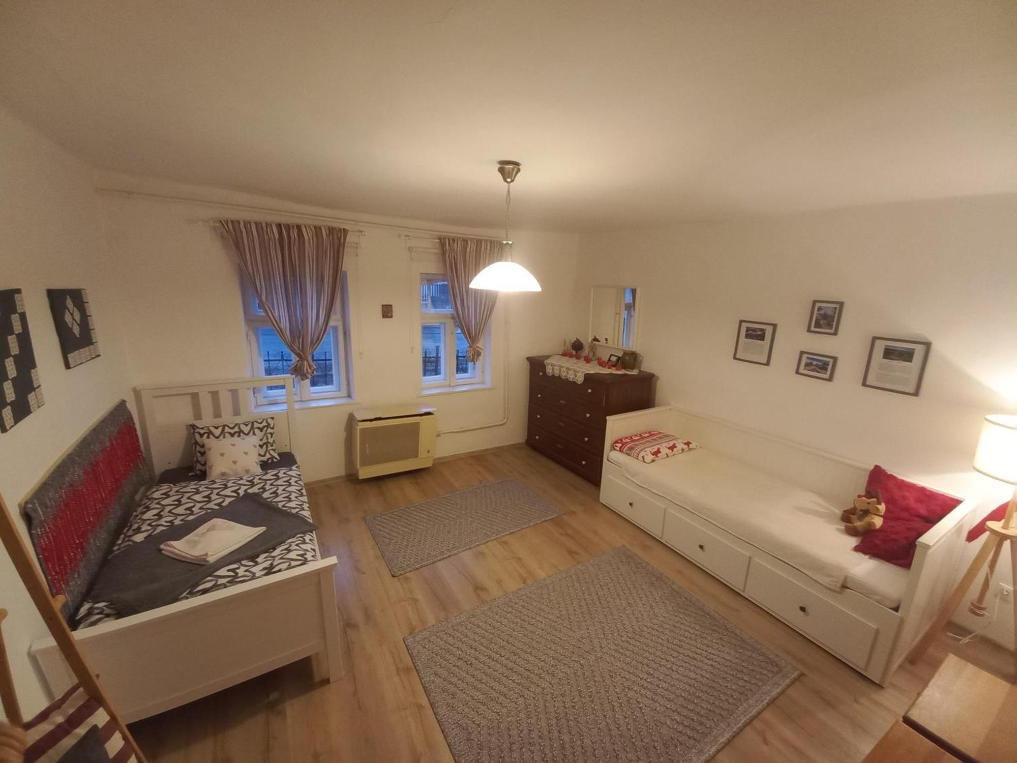 Lankas Vendeghaz - Holloko Villa Ngoại thất bức ảnh