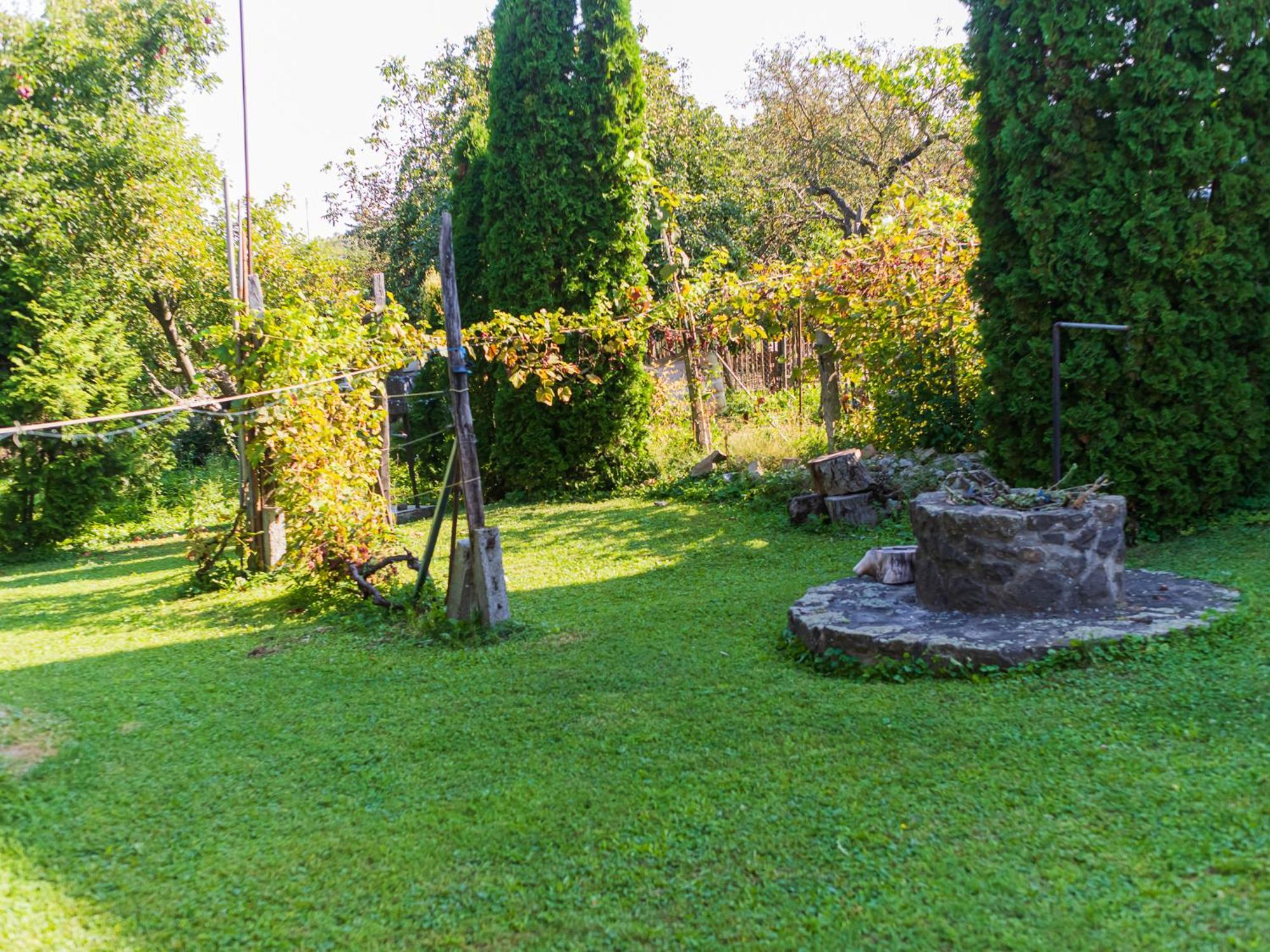 Lankas Vendeghaz - Holloko Villa Ngoại thất bức ảnh