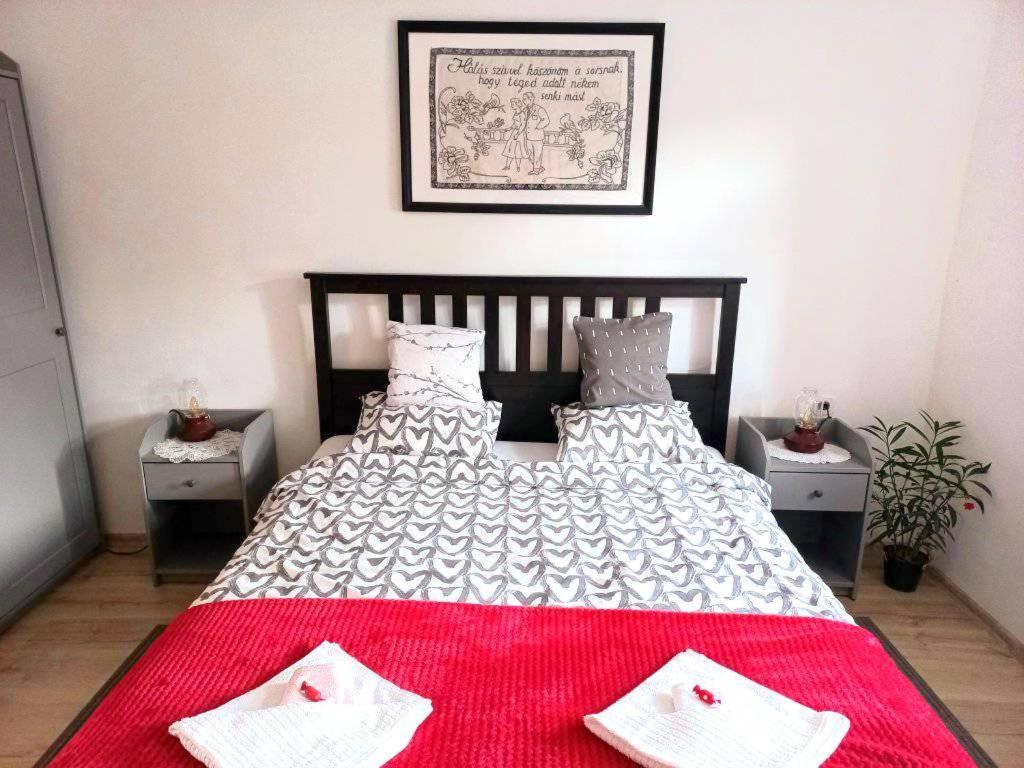 Lankas Vendeghaz - Holloko Villa Ngoại thất bức ảnh