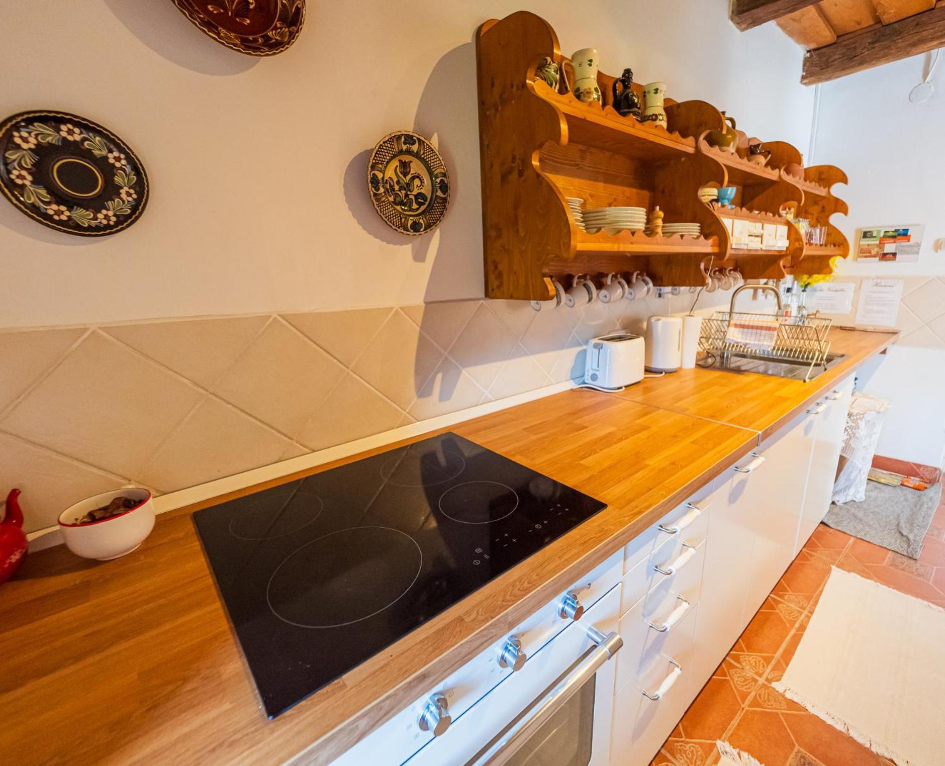 Lankas Vendeghaz - Holloko Villa Ngoại thất bức ảnh