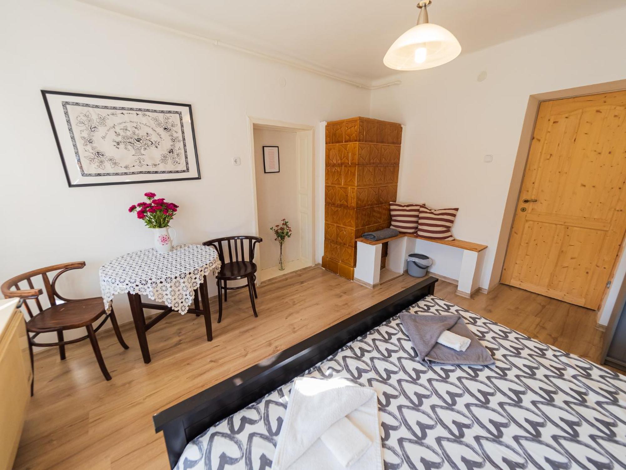 Lankas Vendeghaz - Holloko Villa Ngoại thất bức ảnh