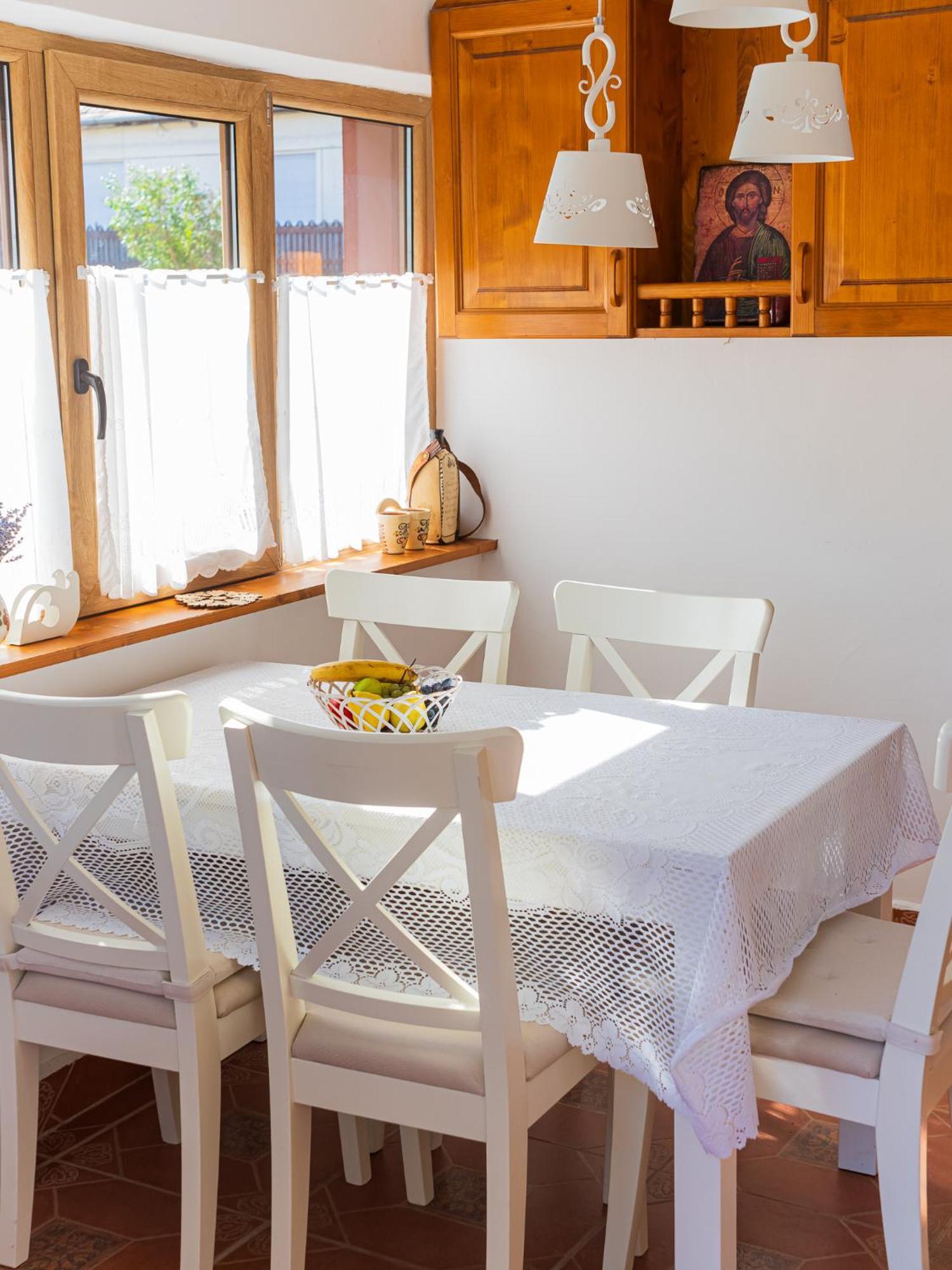 Lankas Vendeghaz - Holloko Villa Ngoại thất bức ảnh