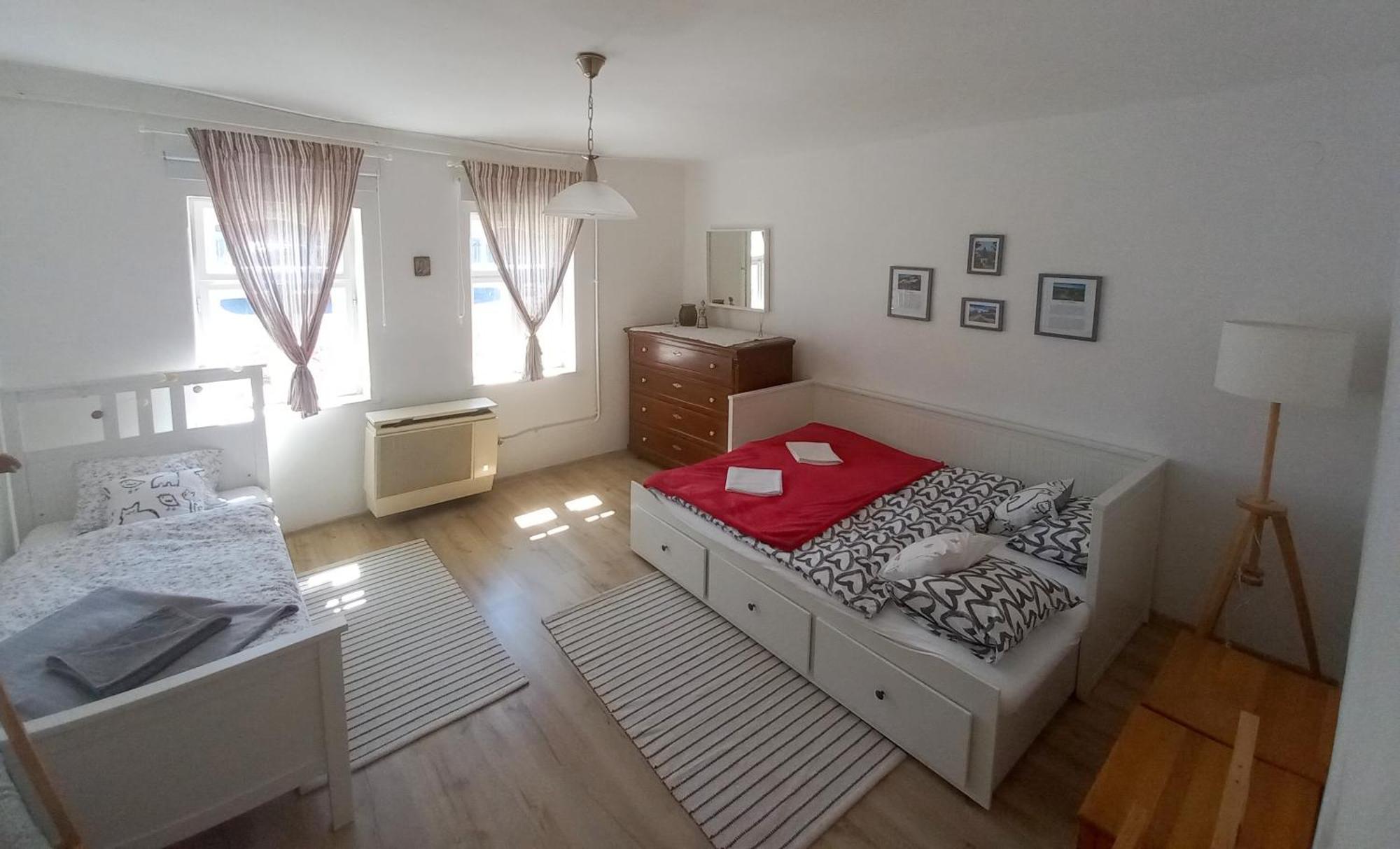 Lankas Vendeghaz - Holloko Villa Ngoại thất bức ảnh