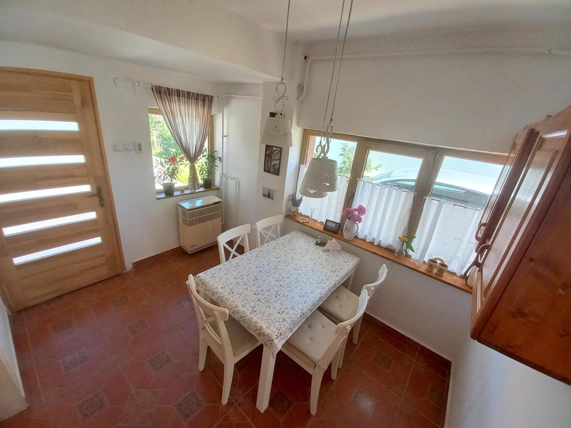 Lankas Vendeghaz - Holloko Villa Ngoại thất bức ảnh